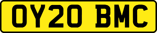 OY20BMC