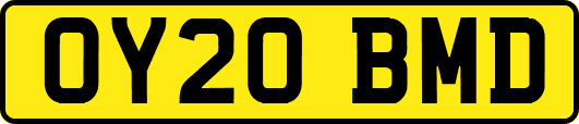 OY20BMD