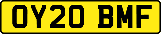 OY20BMF