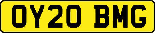 OY20BMG