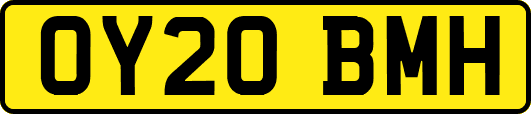 OY20BMH