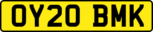 OY20BMK