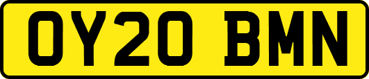 OY20BMN