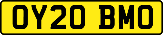 OY20BMO