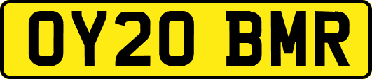 OY20BMR