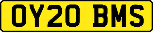 OY20BMS