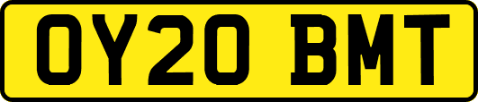 OY20BMT