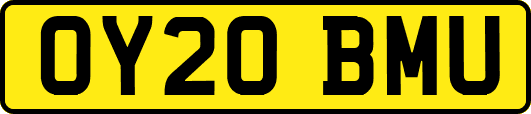 OY20BMU