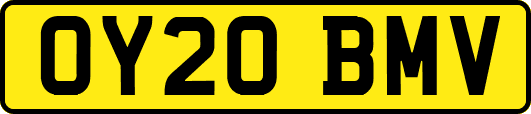 OY20BMV