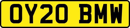 OY20BMW