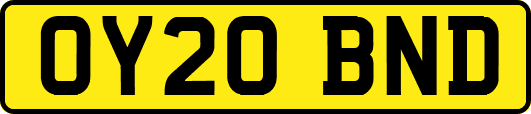 OY20BND