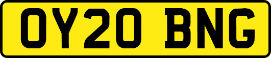 OY20BNG