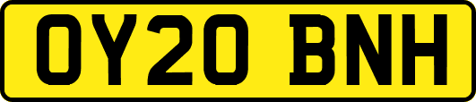OY20BNH