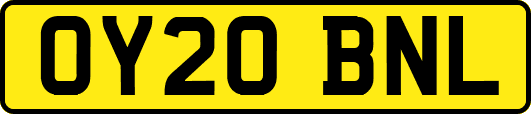 OY20BNL