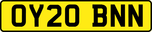 OY20BNN