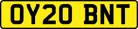 OY20BNT
