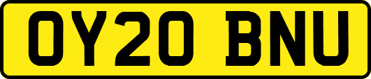OY20BNU