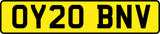 OY20BNV