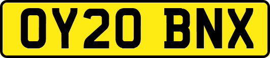 OY20BNX
