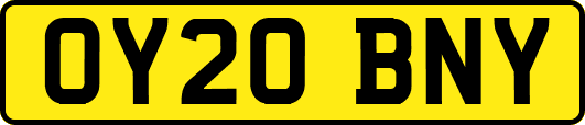 OY20BNY