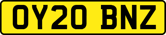 OY20BNZ