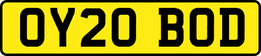 OY20BOD