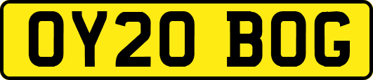 OY20BOG