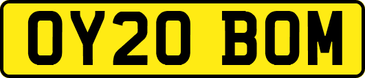 OY20BOM