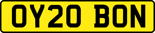 OY20BON