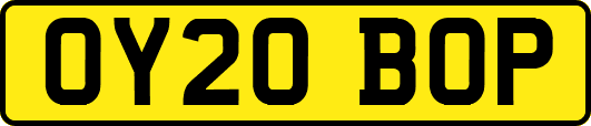 OY20BOP