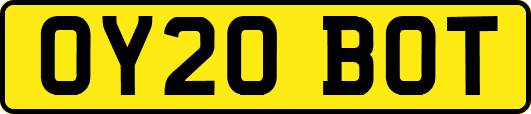 OY20BOT
