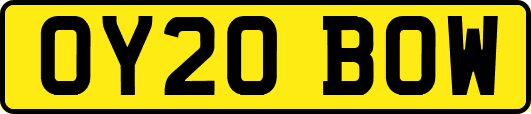 OY20BOW