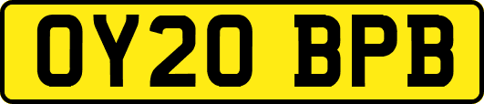 OY20BPB