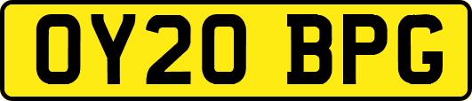 OY20BPG
