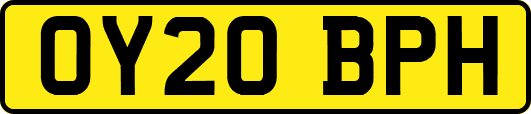 OY20BPH