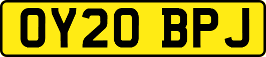 OY20BPJ