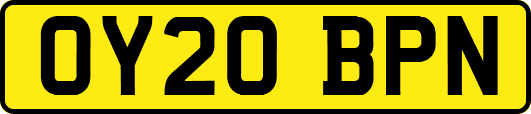 OY20BPN