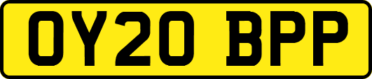 OY20BPP