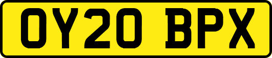 OY20BPX
