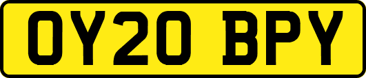 OY20BPY
