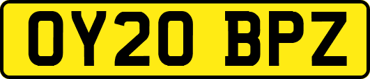 OY20BPZ