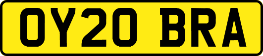 OY20BRA