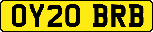 OY20BRB