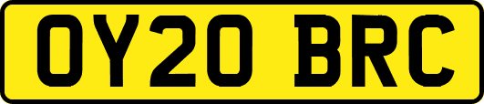 OY20BRC
