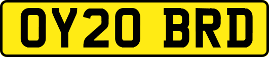 OY20BRD
