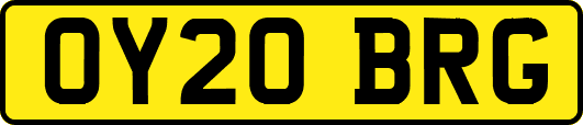 OY20BRG