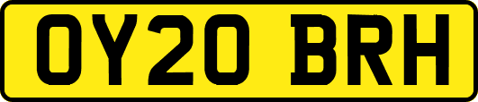 OY20BRH