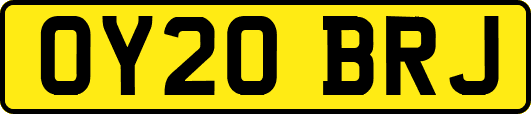 OY20BRJ