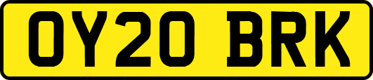 OY20BRK