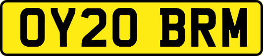 OY20BRM